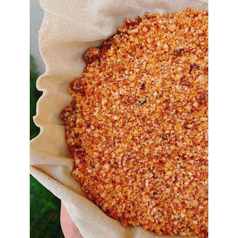 500gr muối xí muội chuẩn vị Đà Lạt