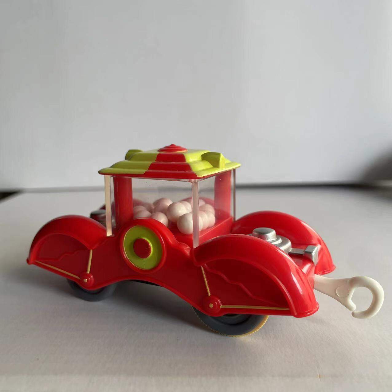 Takara Tomy | Tàu Đồ Chơi Thomas Điện Tử