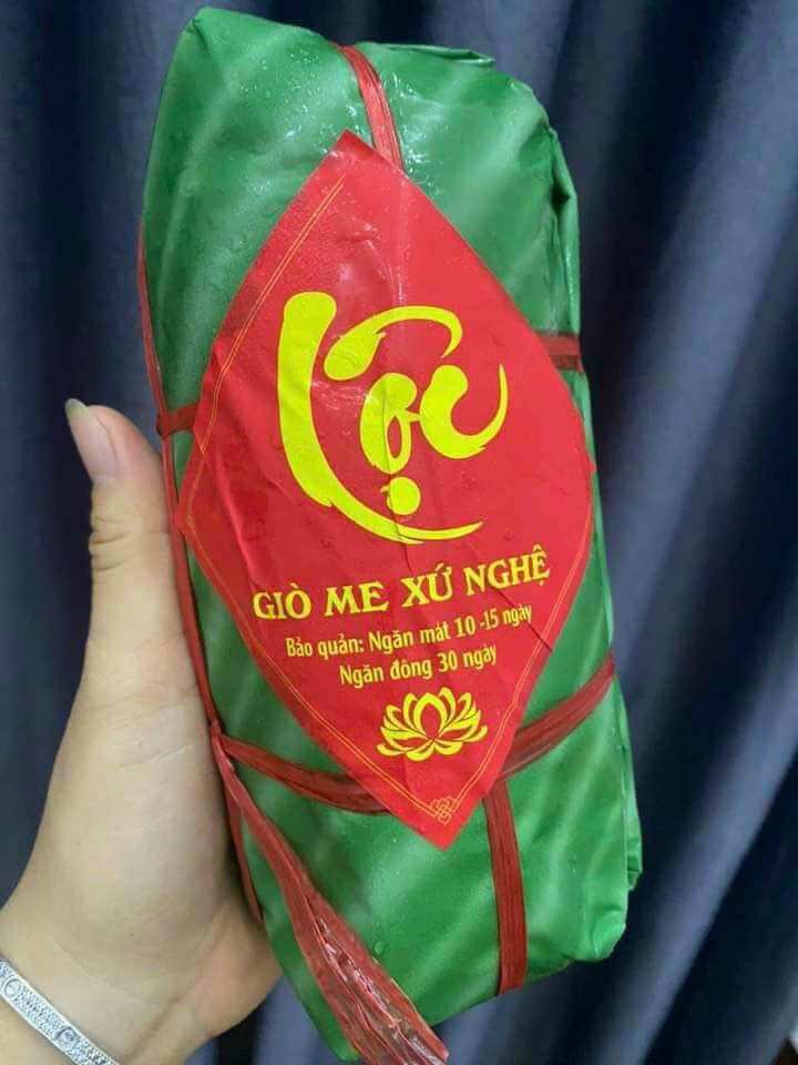 1kg of Veal Trotters - Nghe an Specialty (Fast Delivery)