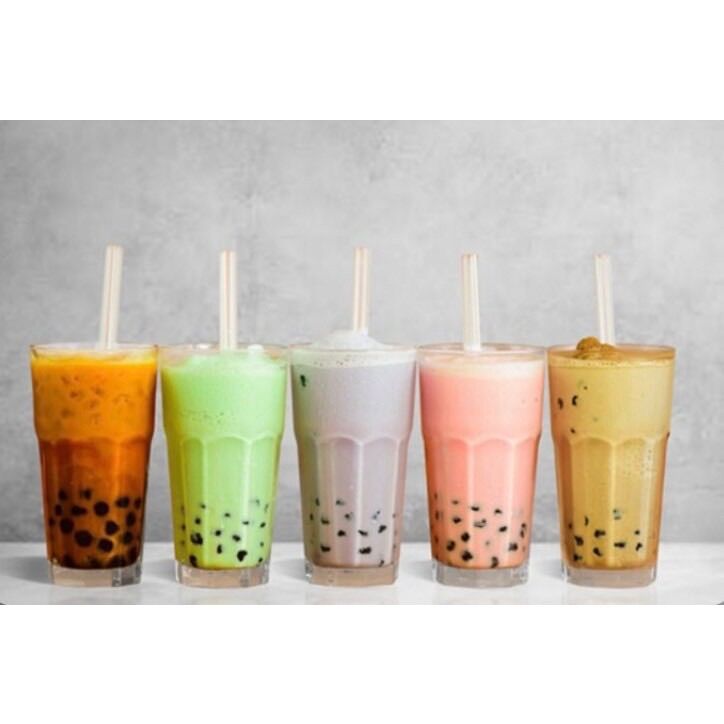 Bột Kem Béo Pha Trà Sữa Hà Lan Gói 500gr