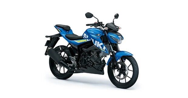 Bộ cao su đùm gsx bandit 150 suzuki