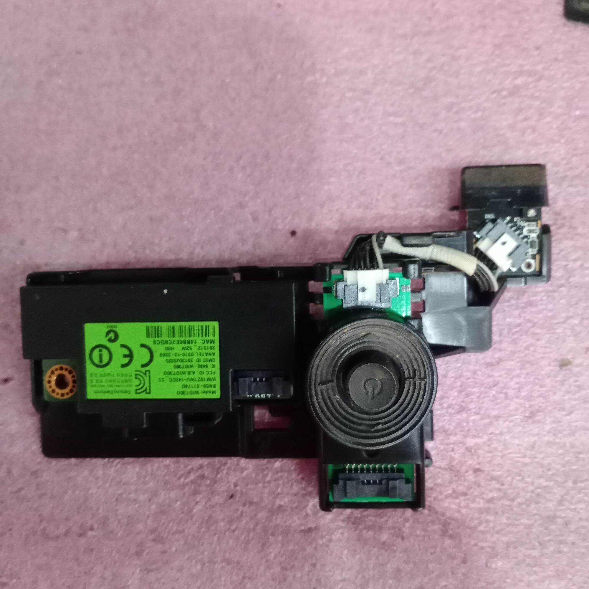 Bo mạch tivi Samsung 43J5520AK,bo xử lý, khiển, nguồn, main chính, chủ,Tcon, cụm bo mắt