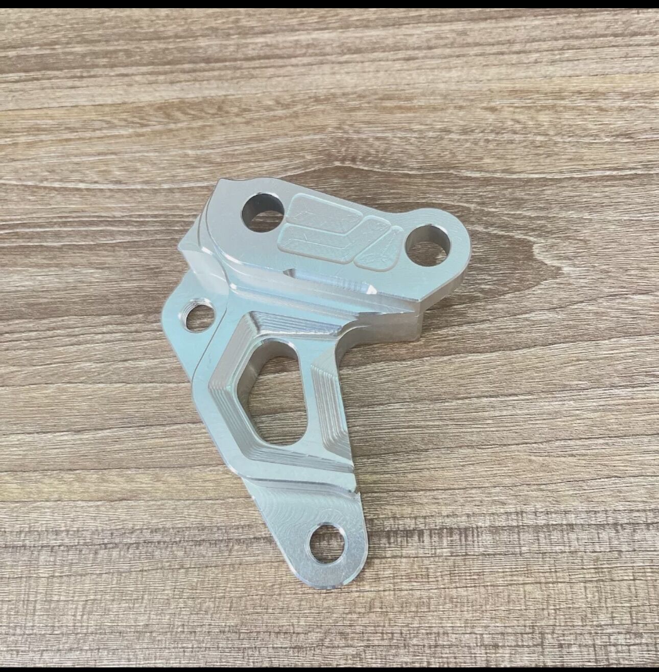 Pad Heo Dầu 4 Piss CNC