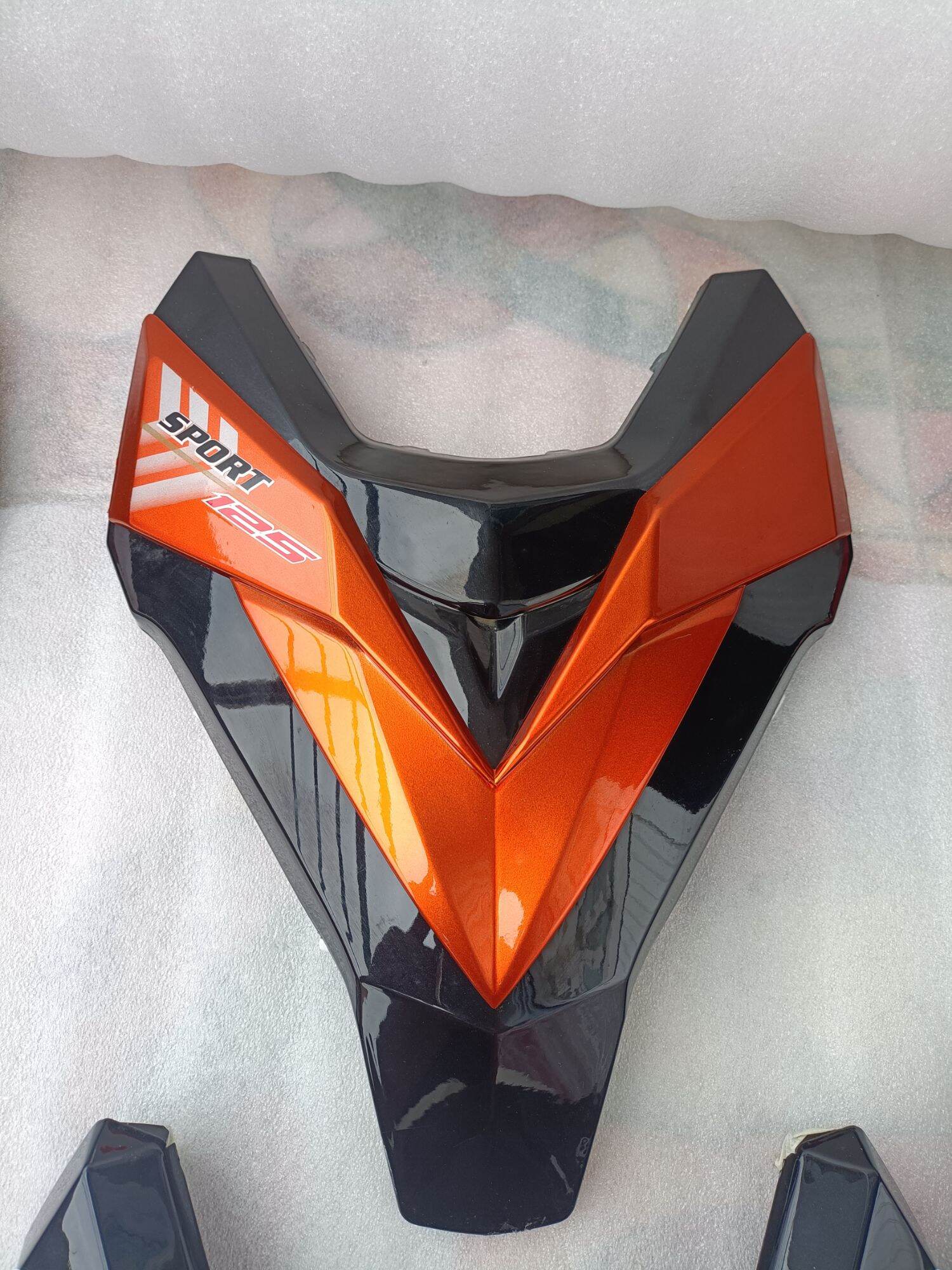 Mặt nạ xe Airblade 2016-2019 cao cấp