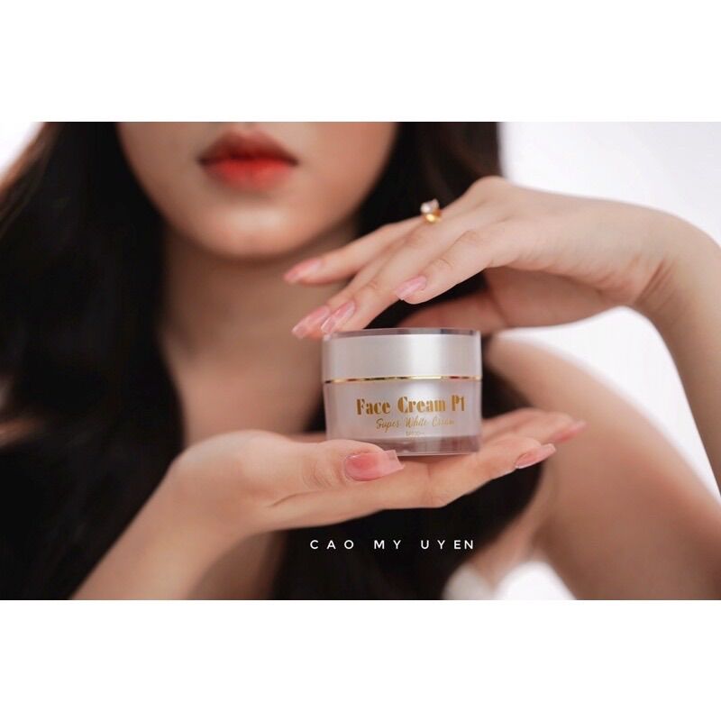 KEM FACE P1 CHÍNH HÃNG PONRY (TẶNG KÈM QUÀ TTBC/ SON KEM/ MASK MÔI)