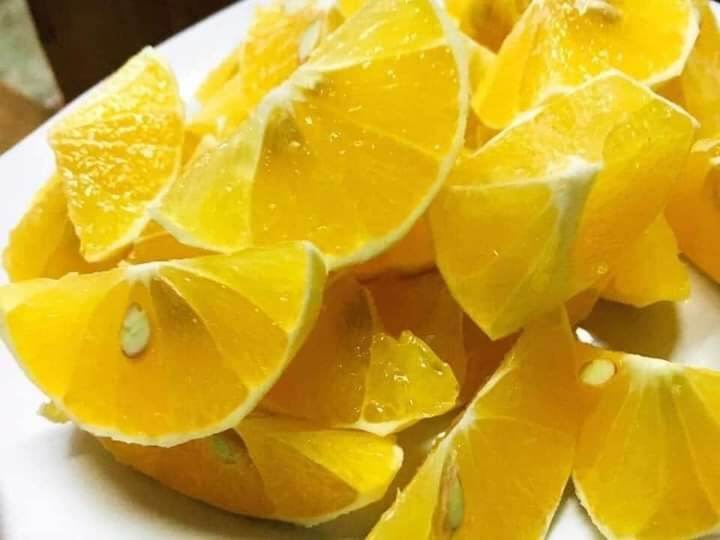 Cam xoàn Đồng Tháp (loại 1)
