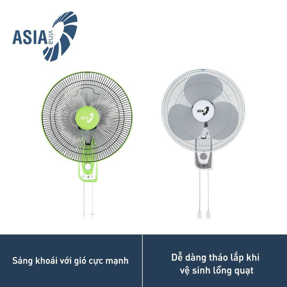 Quạt treo asia l16018