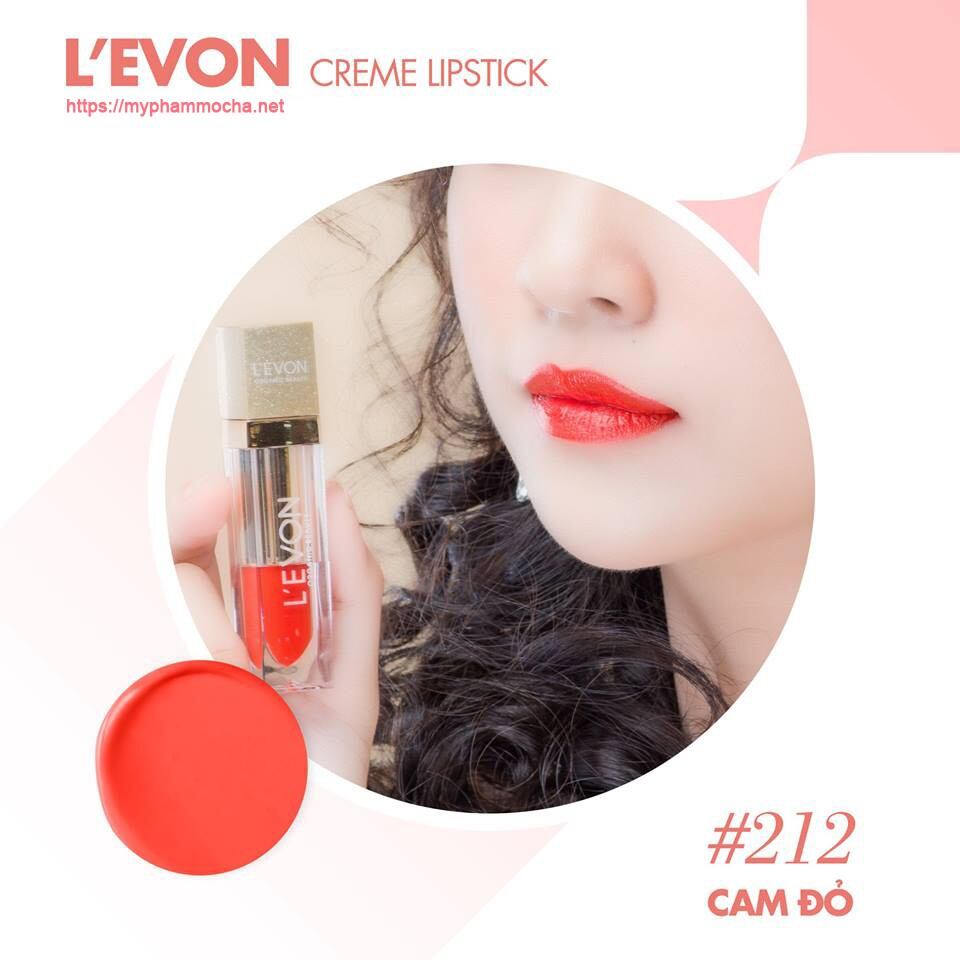 [ Xã Kho ]Son Kem L'evon