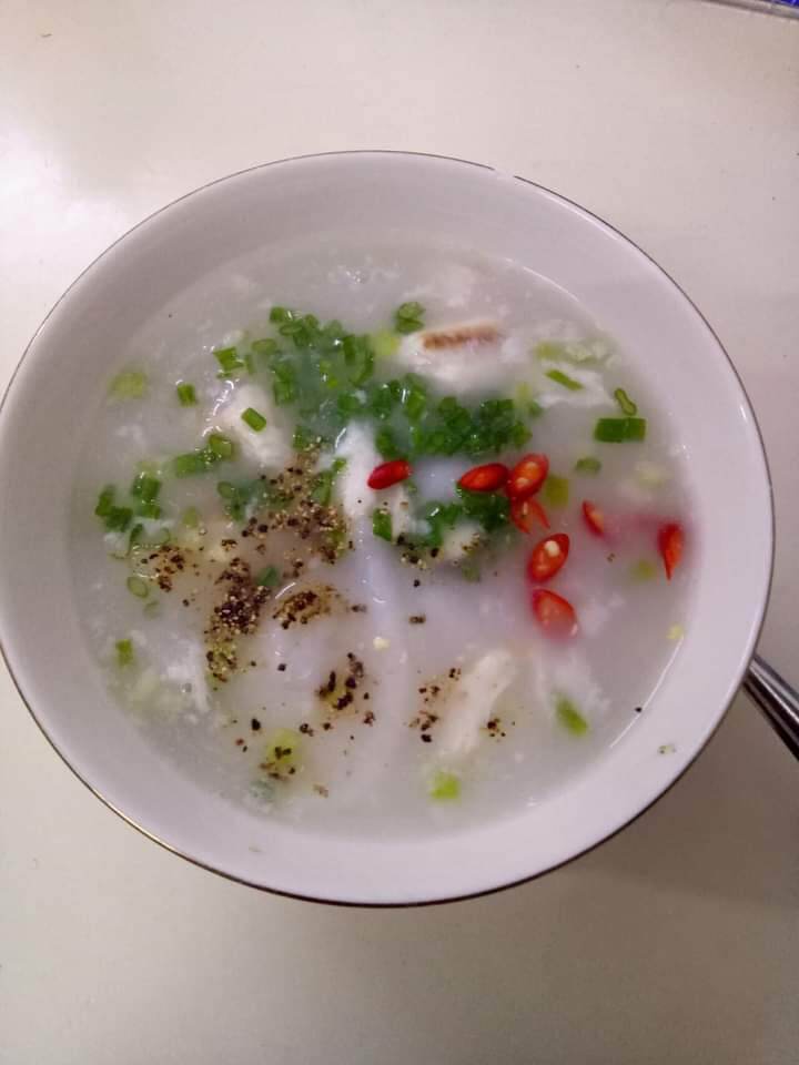 Bột bánh canh bột xắt 1kg