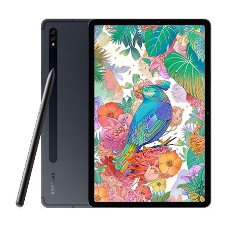 Máy tính bảng Samsung Galaxy Tab S7 / S7 Wifi / Tab S7 Plus / S7 FE  HÀNG CHÍNH HÃNG