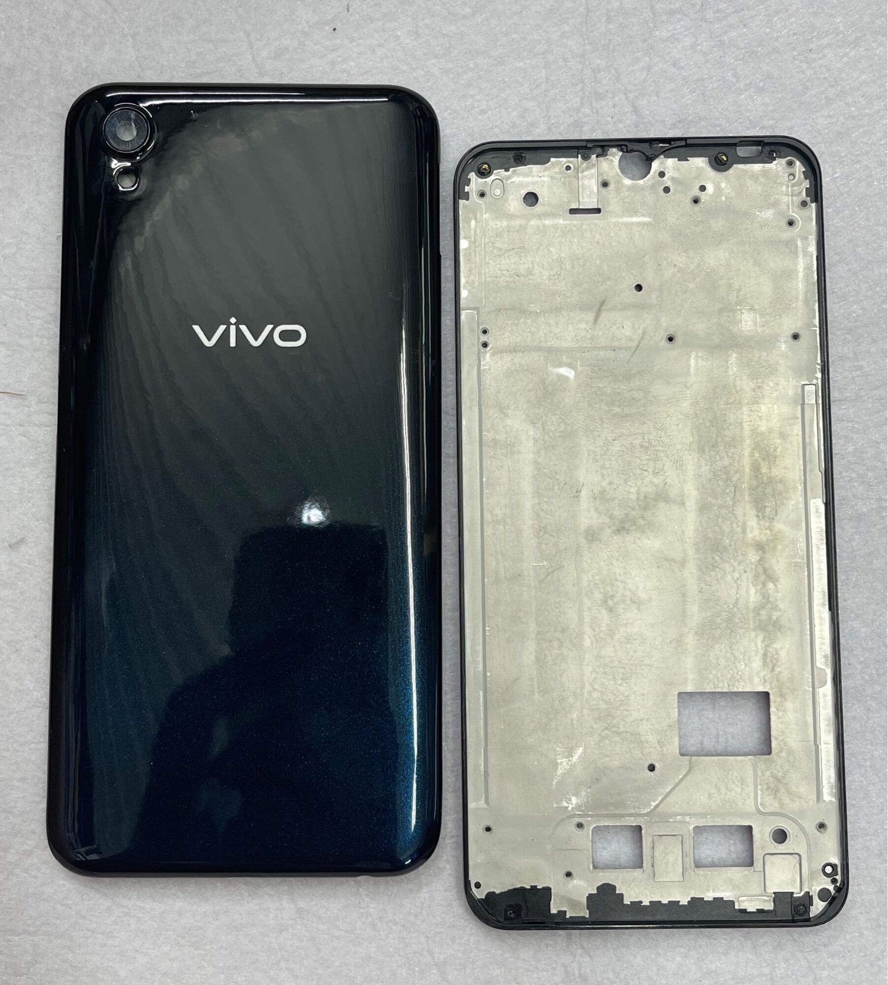 Vỏ vivo Y91c