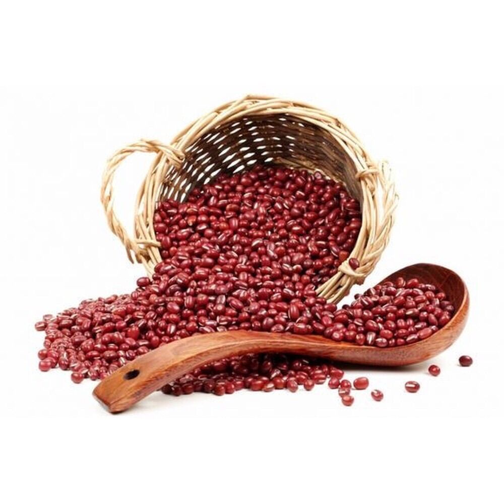 1 kg Đậu đỏ hữu cơ loại 1 _ Annha