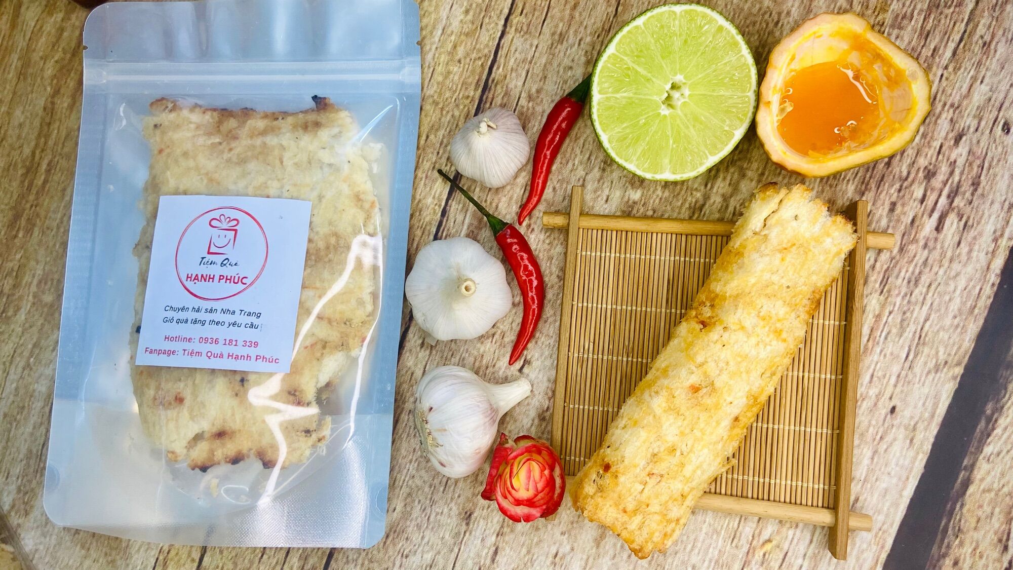 Cá thiều Nha Trang tẩm gia vị loại 1