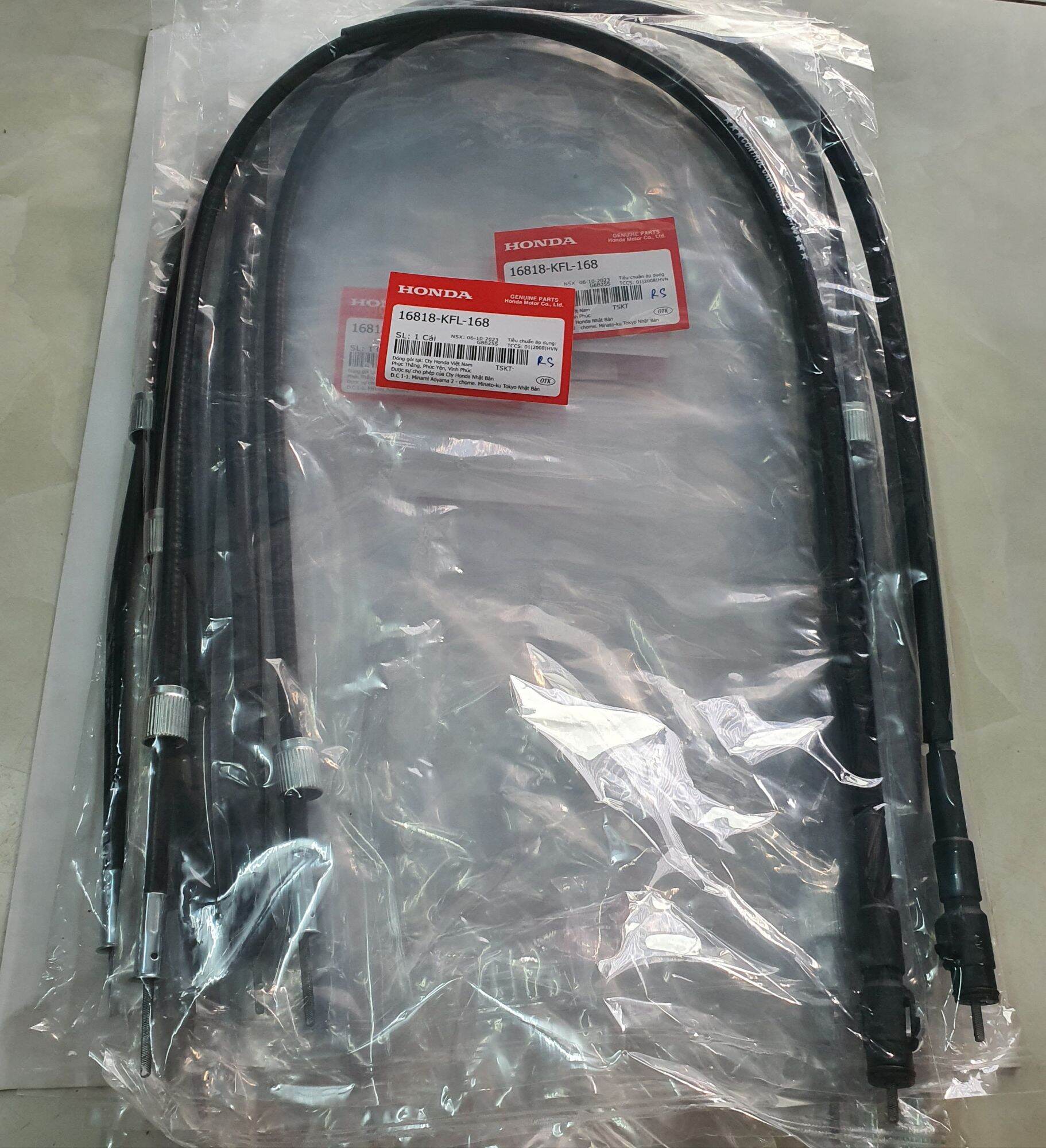 Dây công tơ mét rs, rsx,rsx fi,blade,wave s110 dành cho thắng đùm