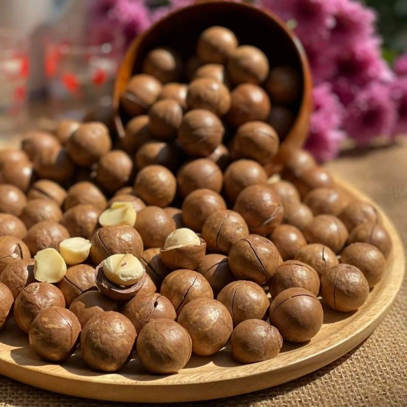 Hạt maca úc size cồ -1kg