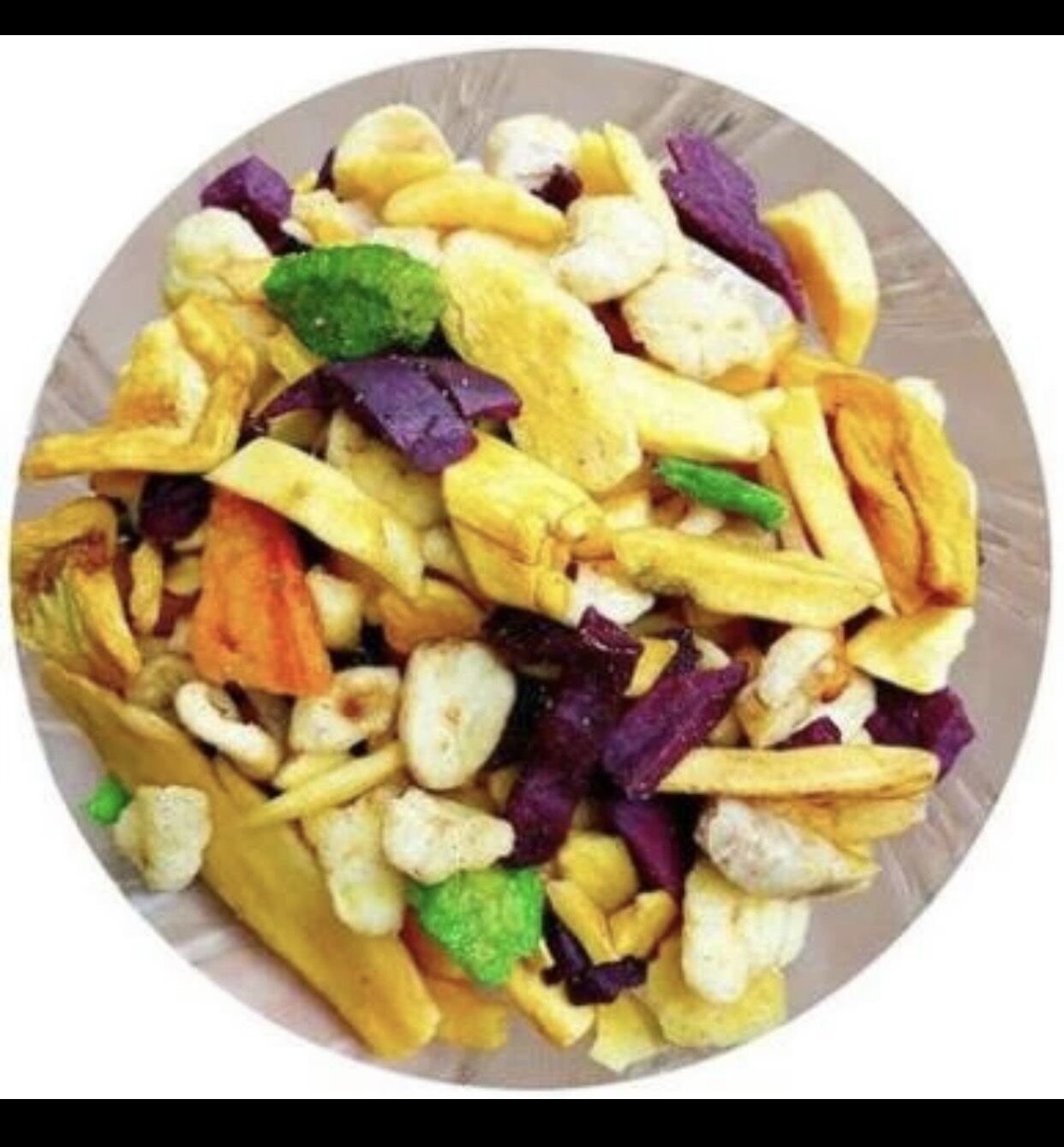 COMBO 3 MÓN ĂN VẶT