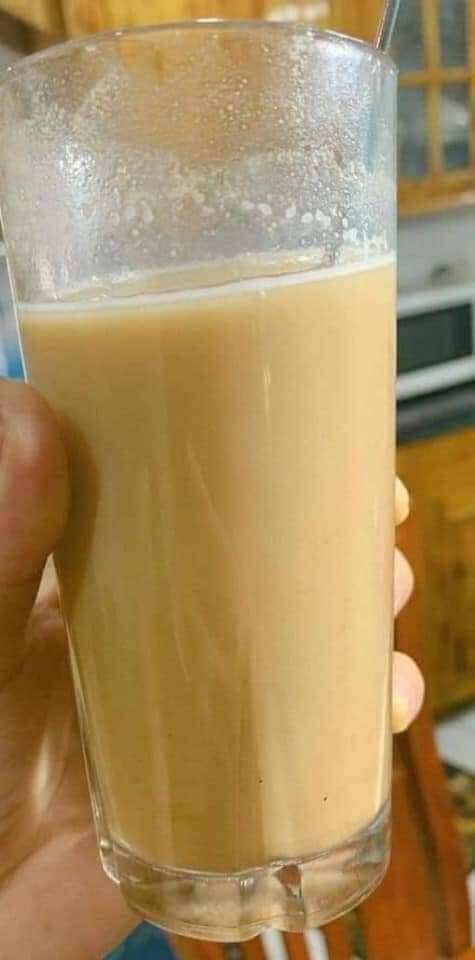 Bột ngũ cốc dinh dưỡng hộp 500gr