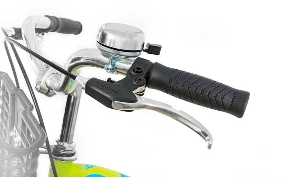Xe đạp thời trang Asama SW 2702 27 inch
