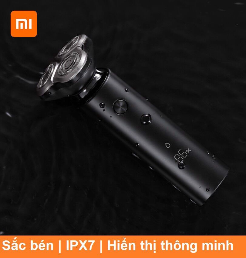 Electric Shaver Mijia Xiaomi S500