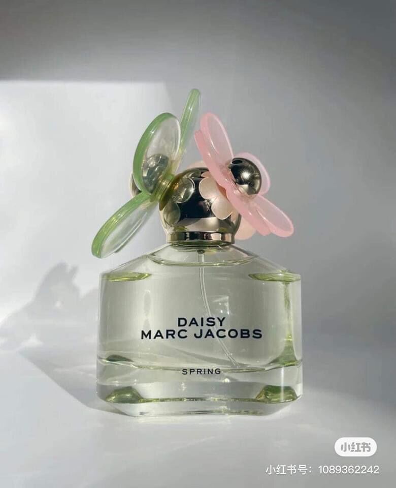 Nước hoa MARC JACOBS DAISY LOVE SPRING EDT 50ML