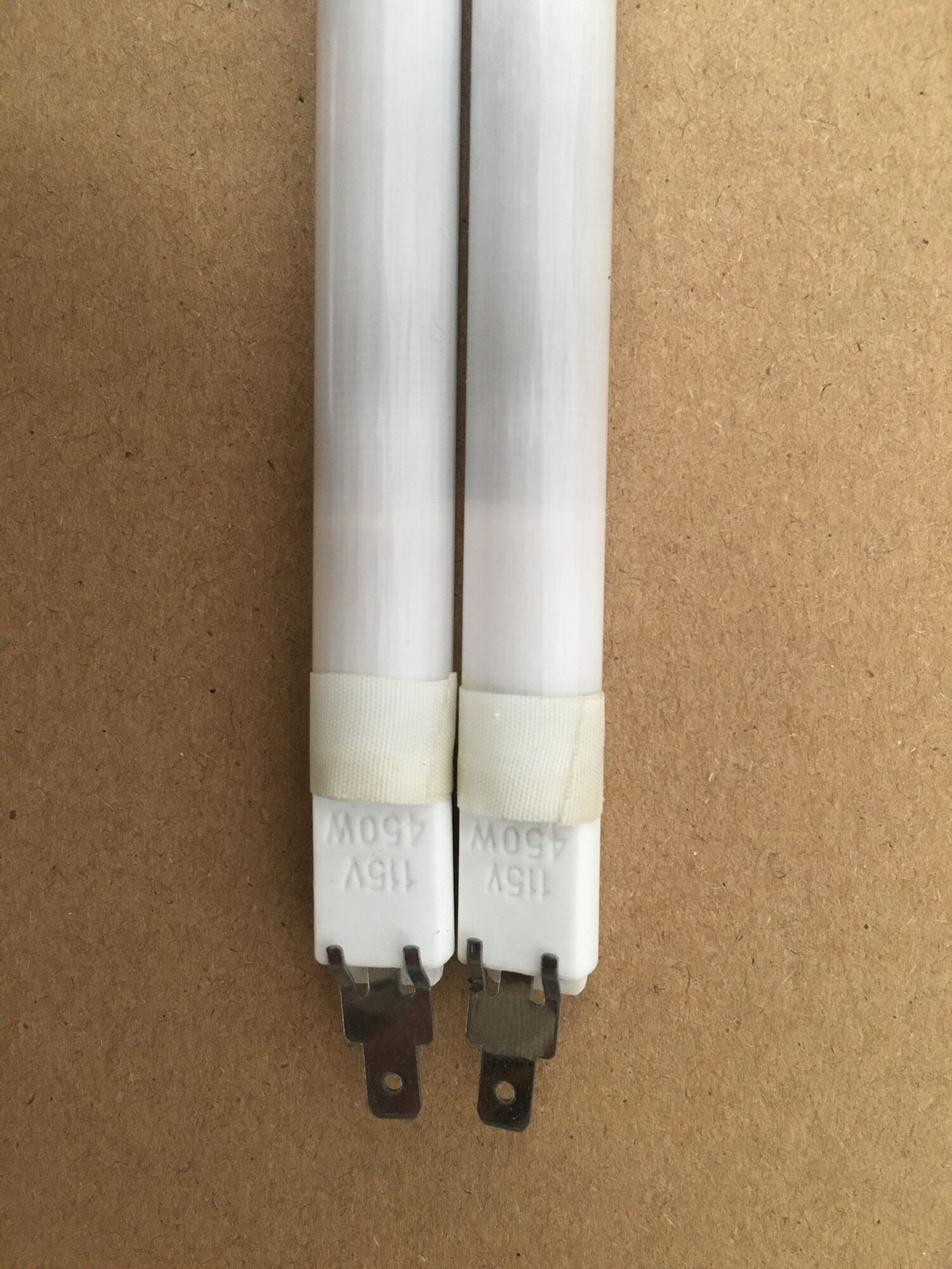 2 bóng nướng lò vi sóng 25cm