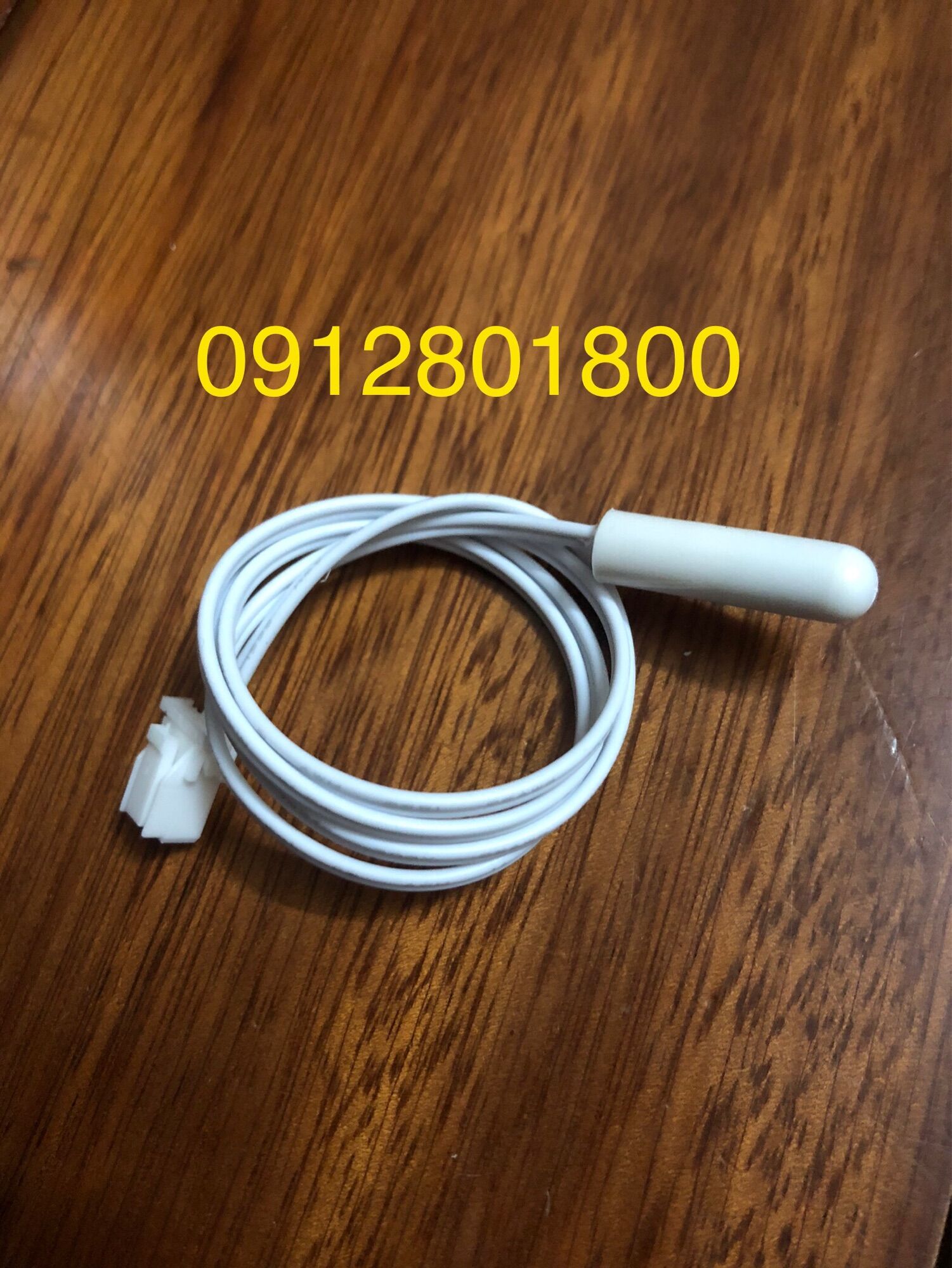 Sensor tủ lạnh SHARP SH-22 - Đầu dò cảm biến nhiệt độ tl sáp