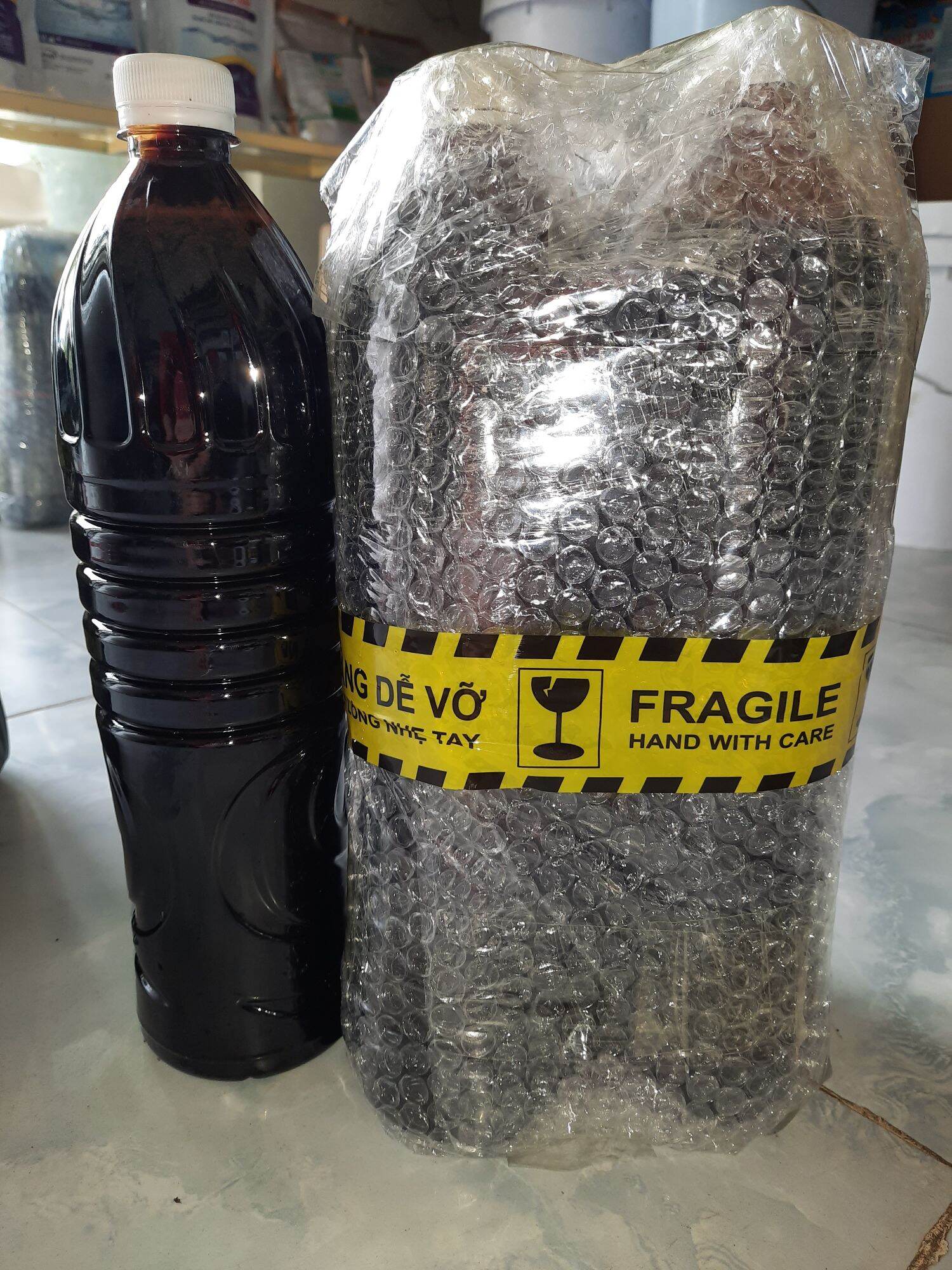 MẬT RỈ ĐƯỜNG 6 KG