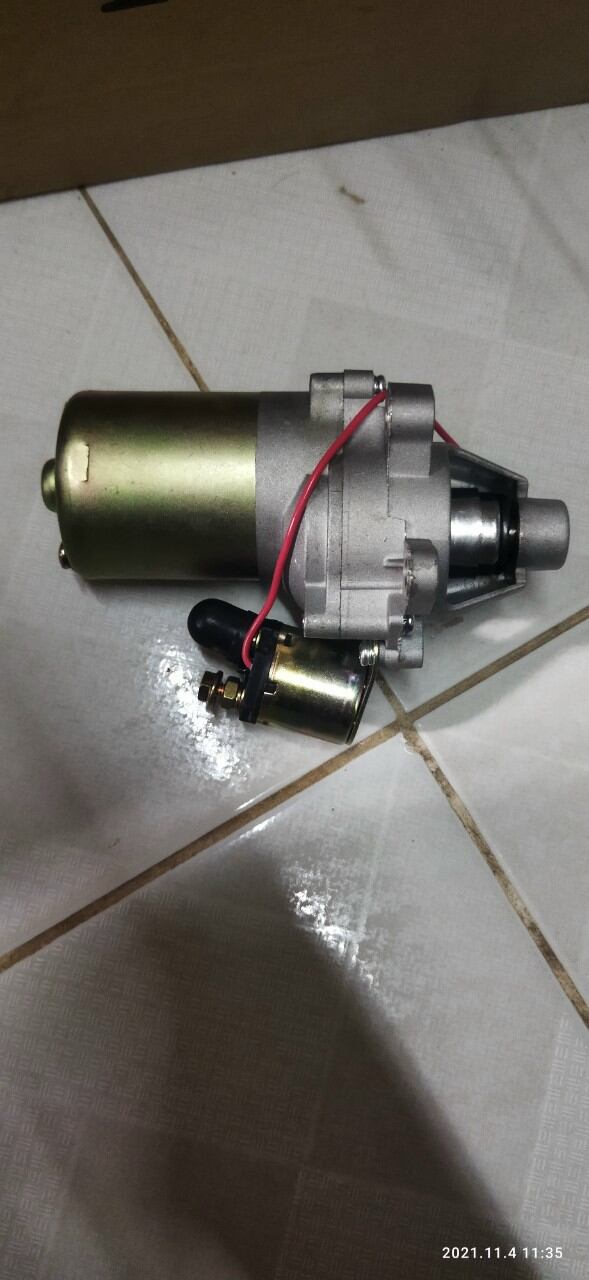 bộ đề máy xăng, máy phát điện
