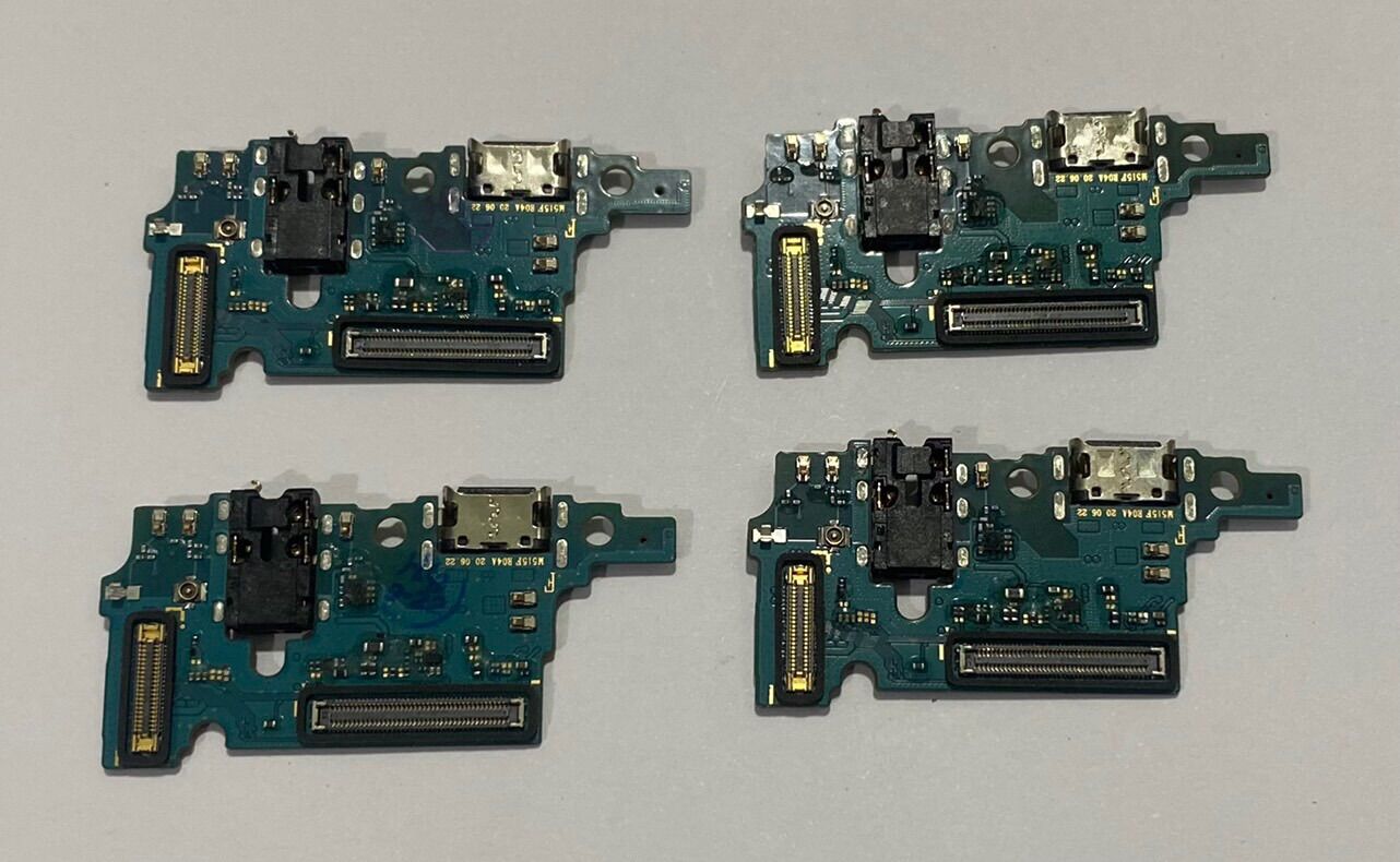 Cụm sạc samsung M51