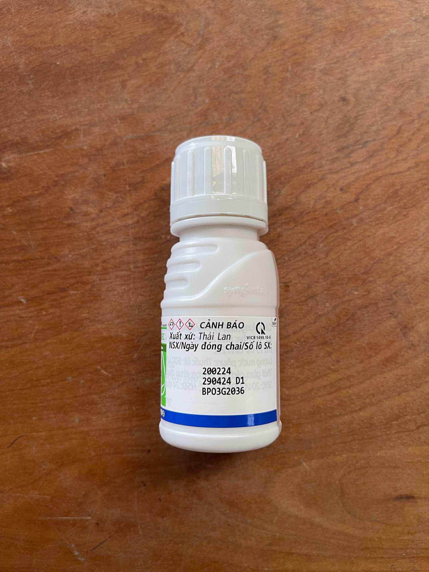 Fungicide for Plants Score 250Ec (50ml)
