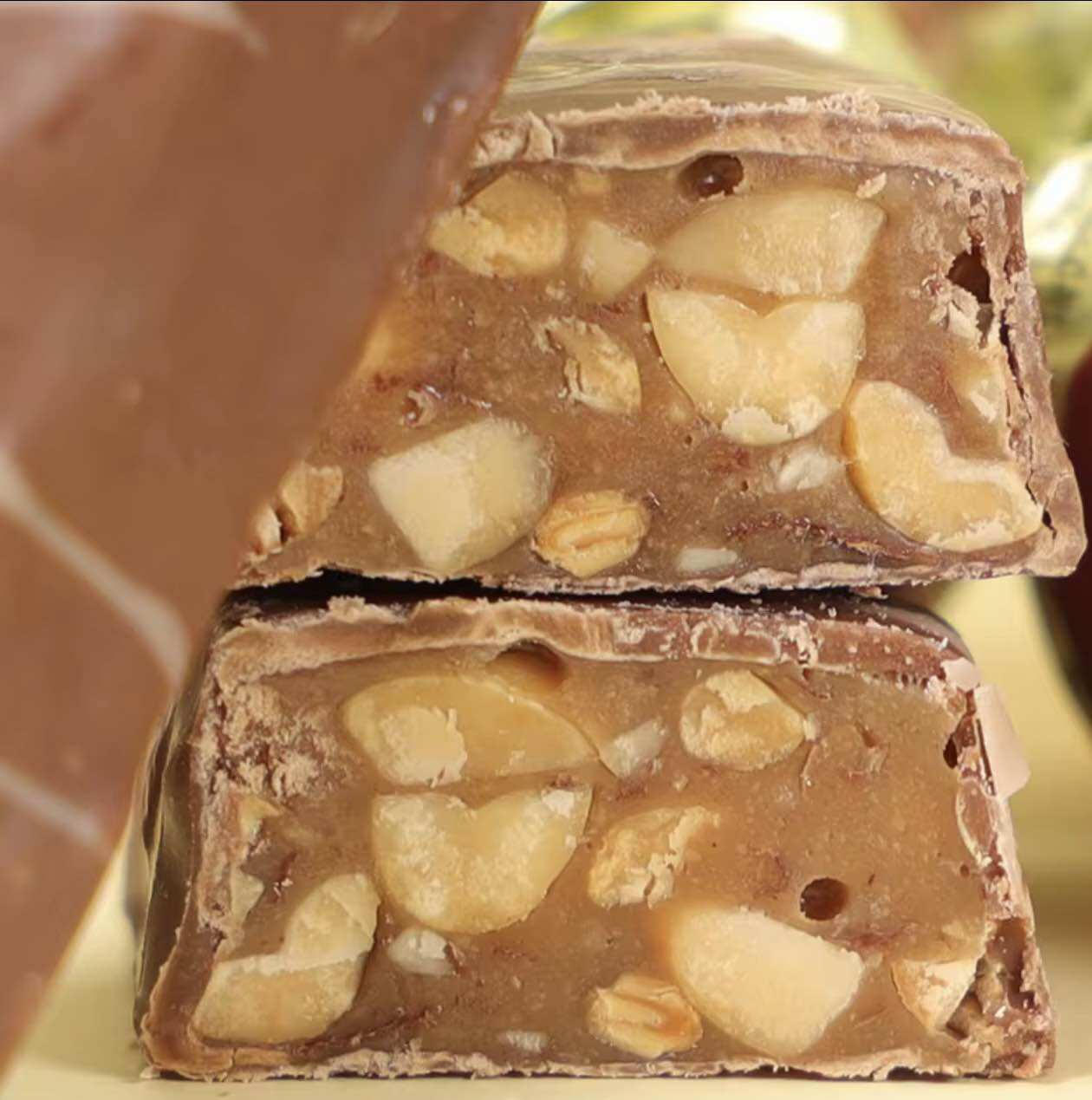 Socola cten đỏ nga socola mạch nha socola step nga 500g