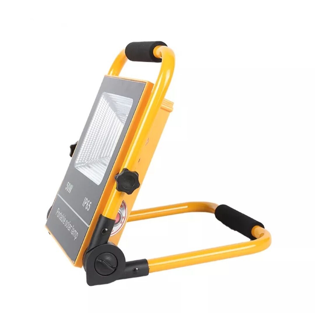 ĐÈN SẠC NĂNG LƯỢNG DI ĐỘNG 100W