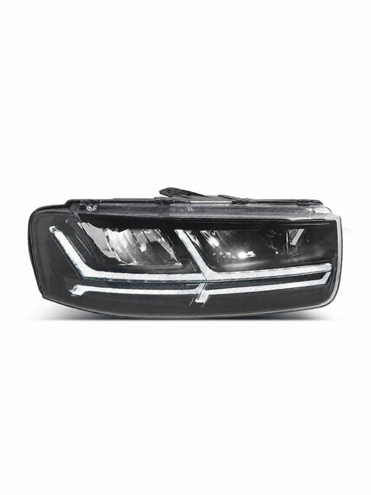 LED Daytime Running Light with Sequential Turn Signal LED Headlight Assembly for 12-17 Chevrolet Captiva Giá 14,288,000 Đồng*Miễn phí vận chuyển