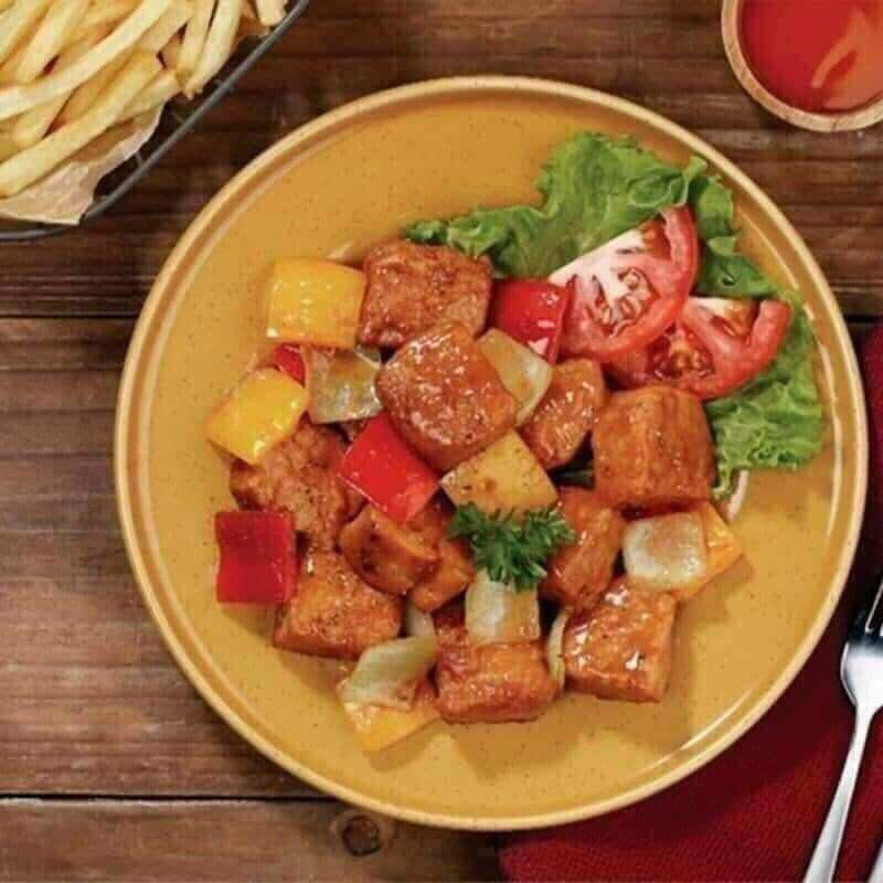 500gr phi lê Cá ngừ đại dương (hoả tốc tphcm)