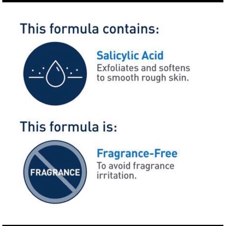 [Bill Canada] Sữa Rửa Mặt Cho Da Dầu, Mụn Cerave SA Cleanser 237ml