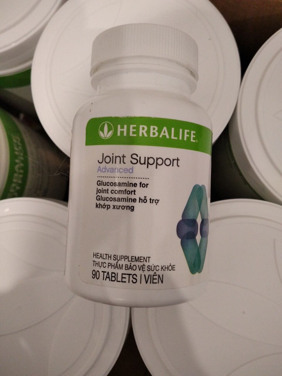 Khớp Joint support