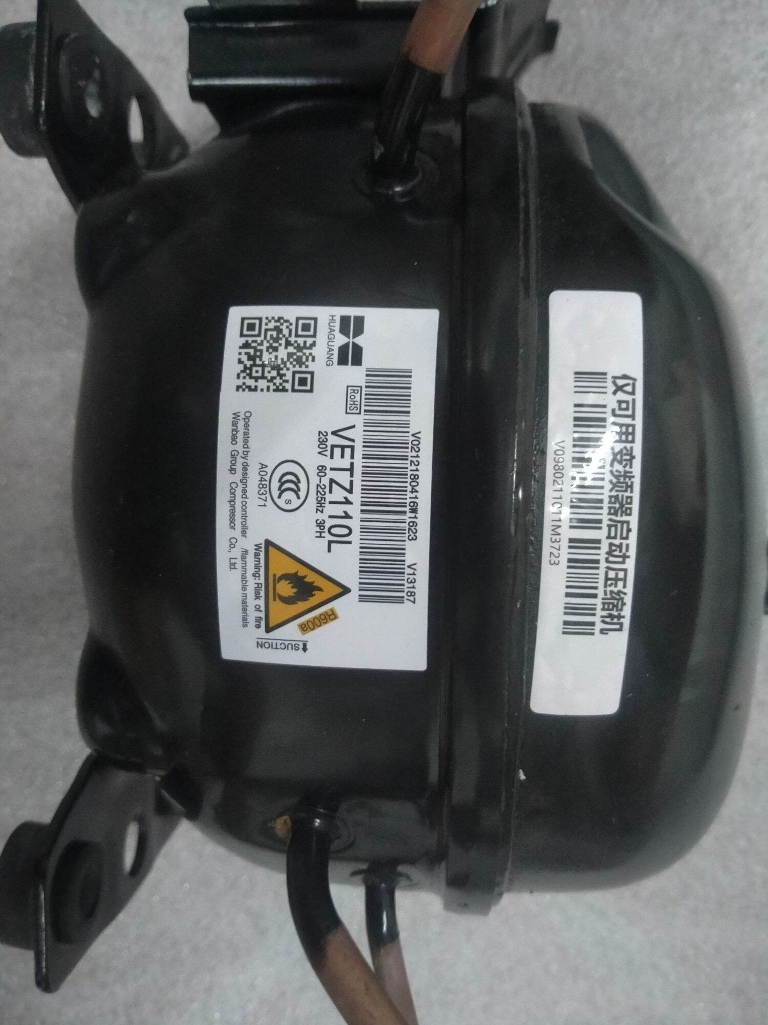 Block tủ lạnh Aqua VETZ110L