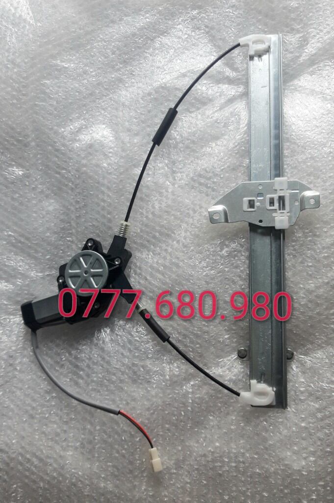 Bộ compa môtơ lên xuống kính kia k2700/k3000/k165/ kia 1 tấn 4
