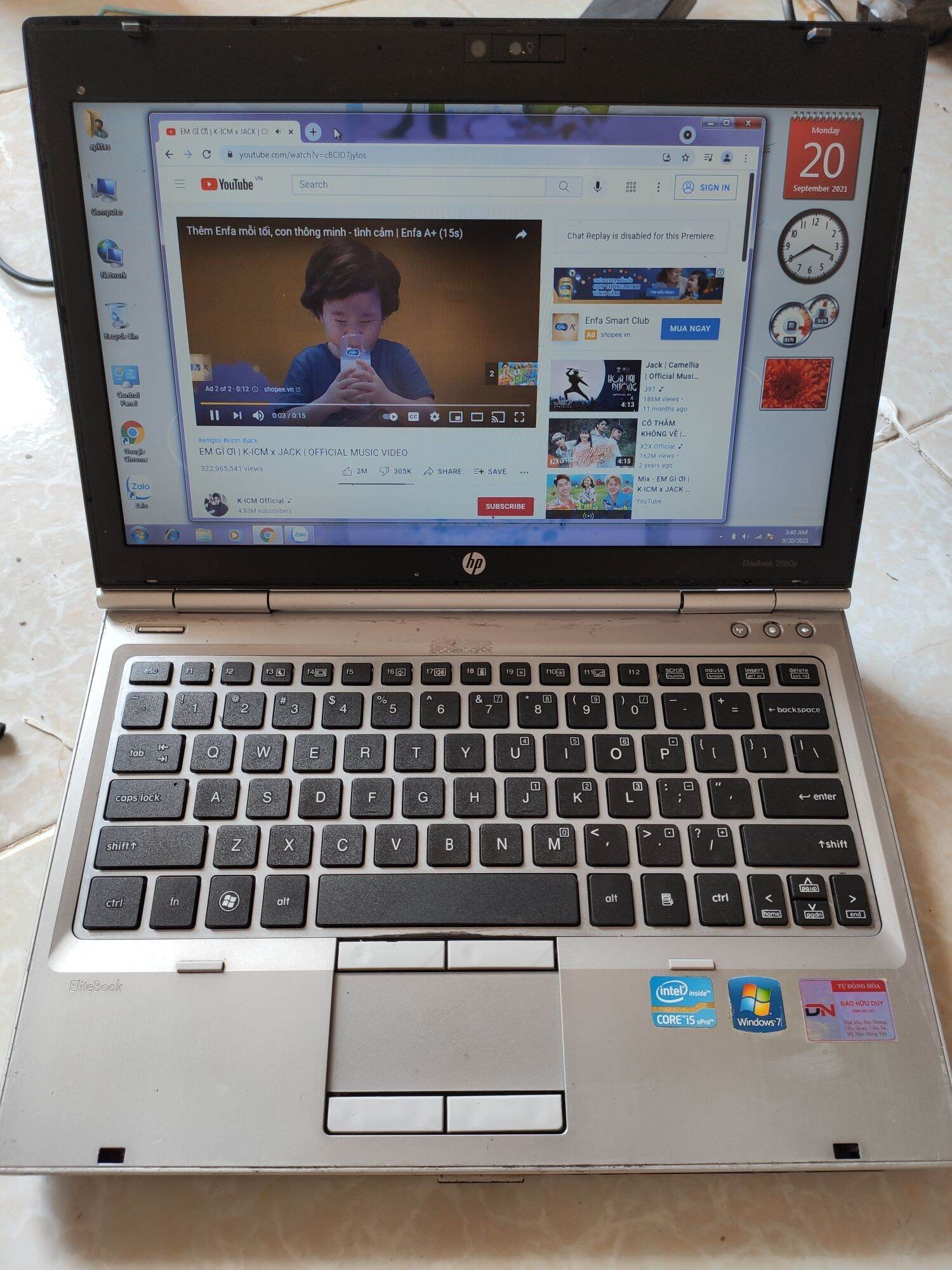 (free ship) laptop cũ giá rẻ