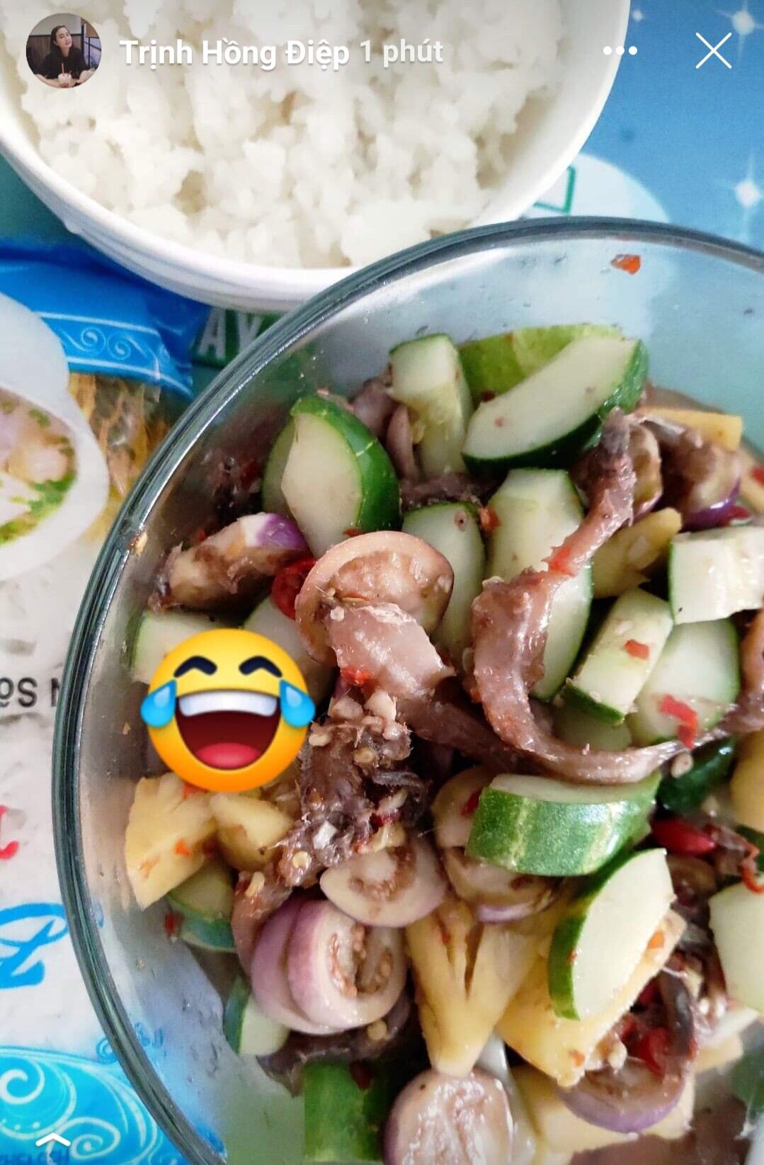 Mắm nêm Bình Định