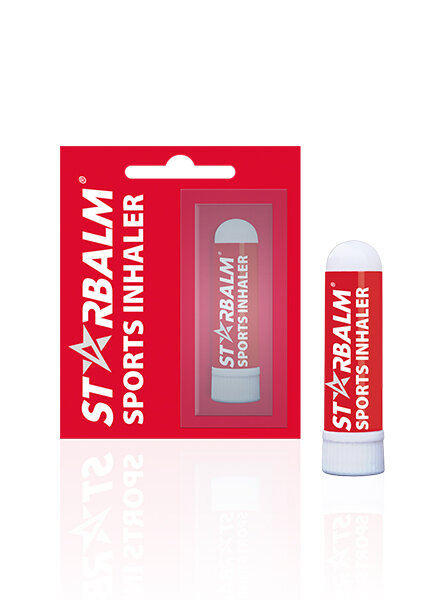 Chai hít starbalm® inhaler