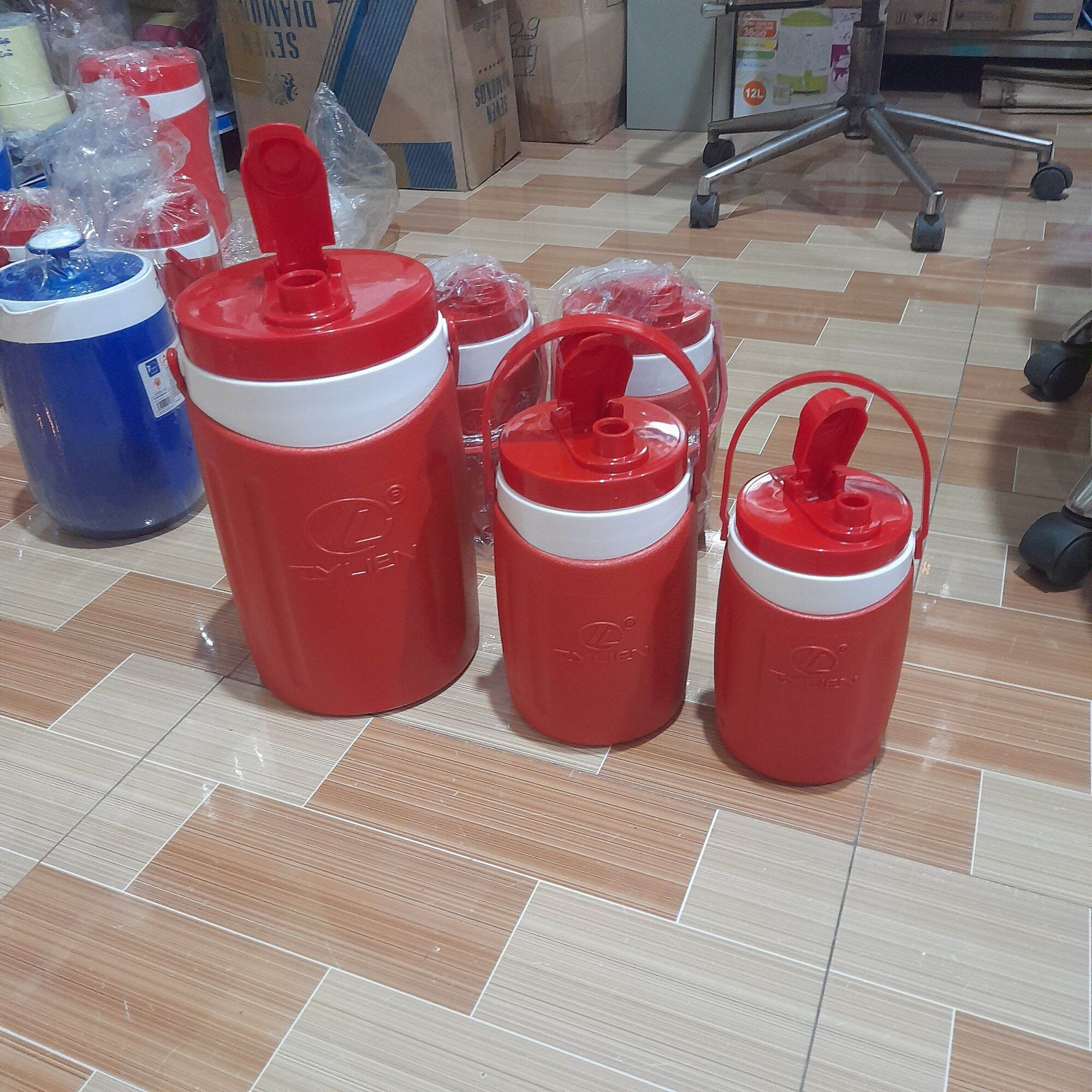 Bình đá, bình giữ nhiệt Tý liên
