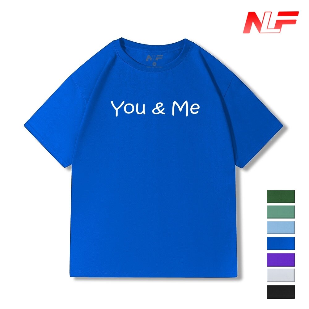 T-Shirt NADC-006