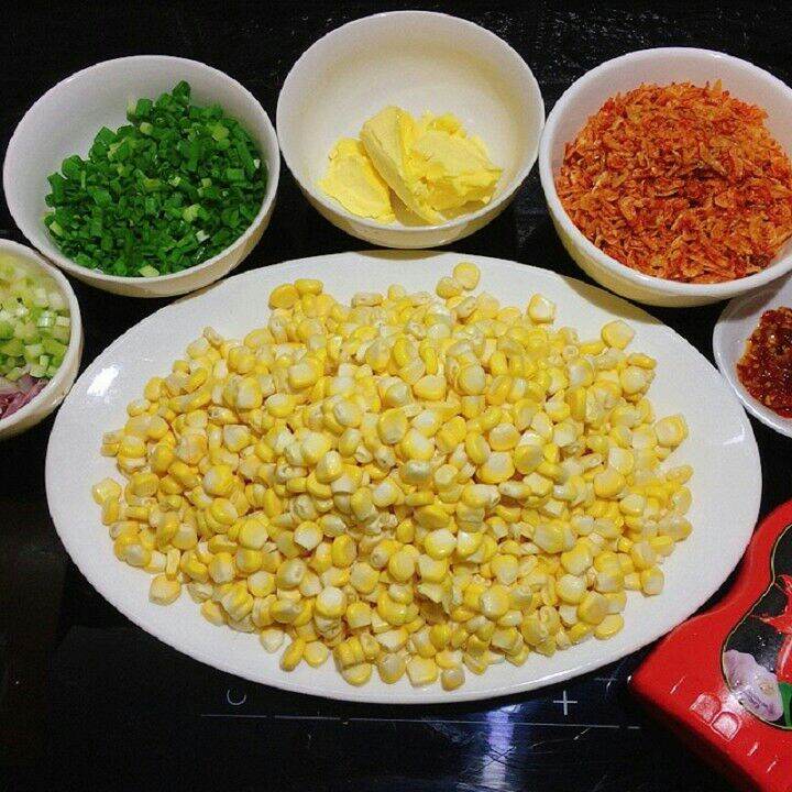 1 hủ bơ thực vật tường an 80G