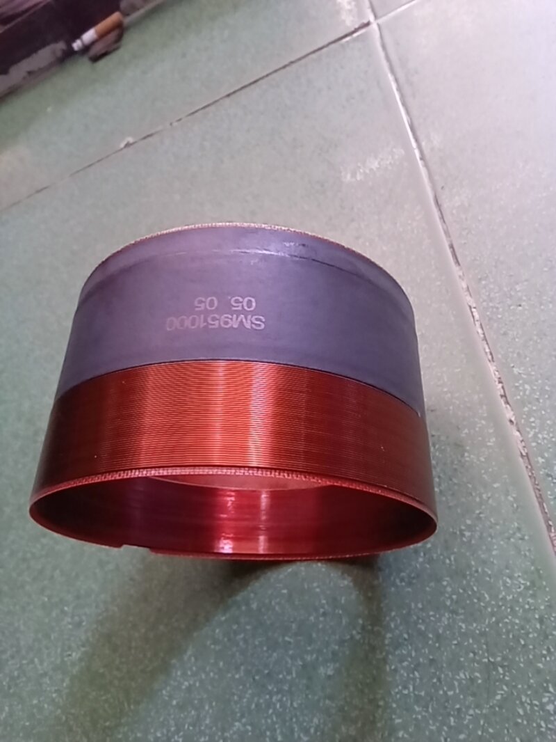 1 CHIẾC COIL LOA 99.2(IN-OUT)