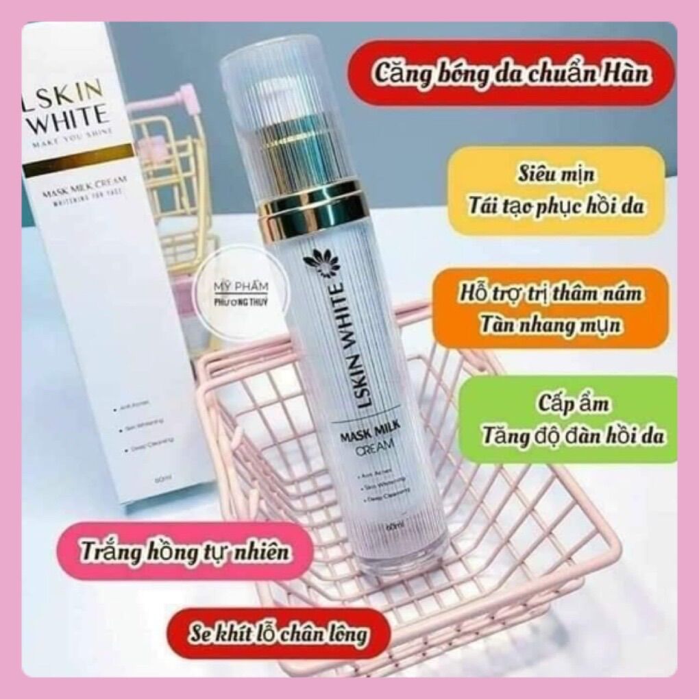 [ủ trắng kén tằm hàng chính hãng]