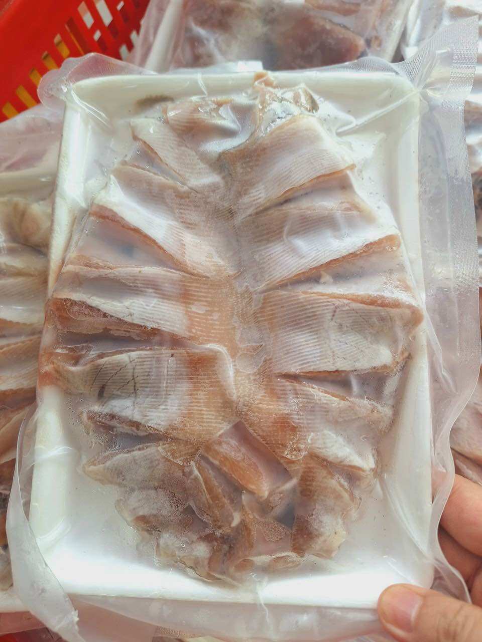 0,5kg Cá Đuối 1 nắng (hoả tốc tphcm)