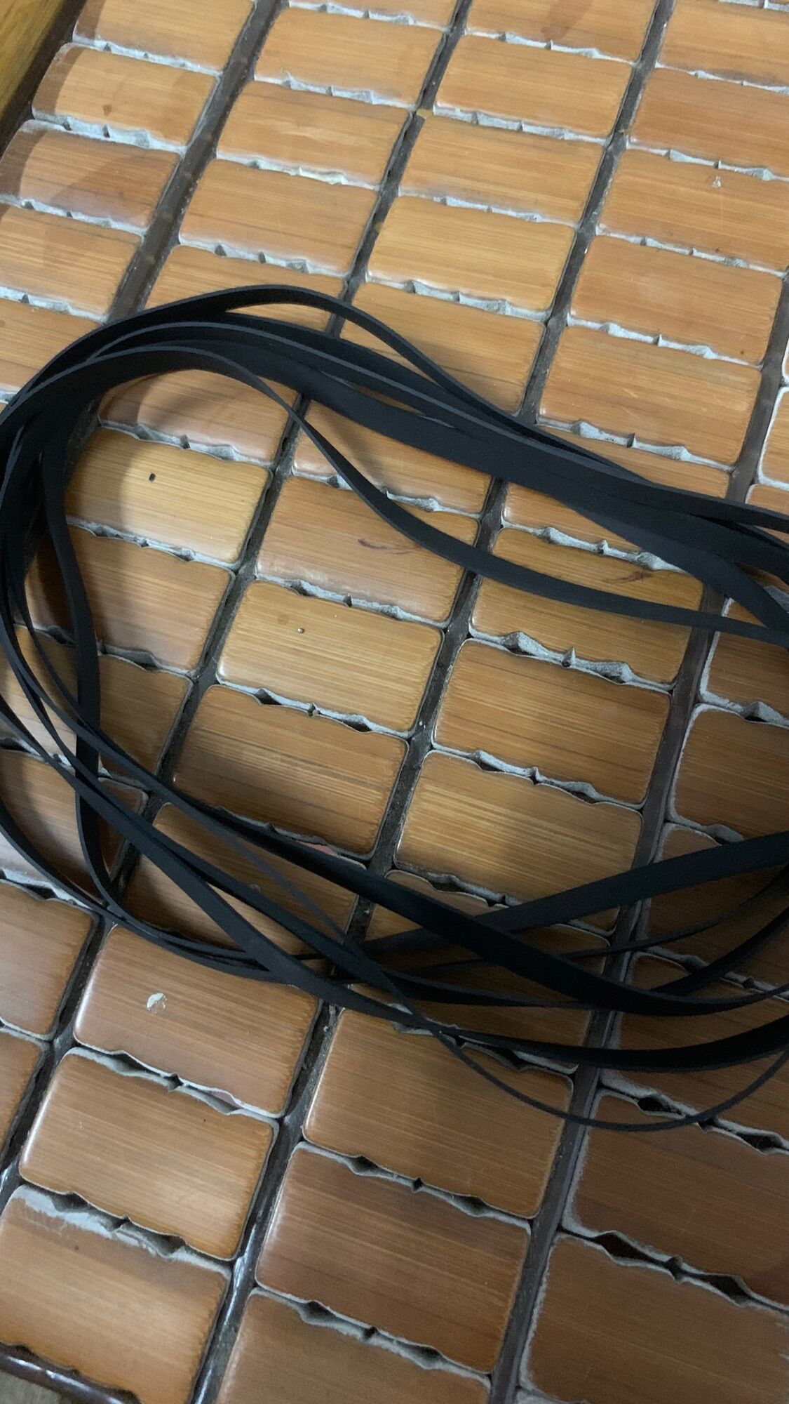 Dây curoa 185x6mm
