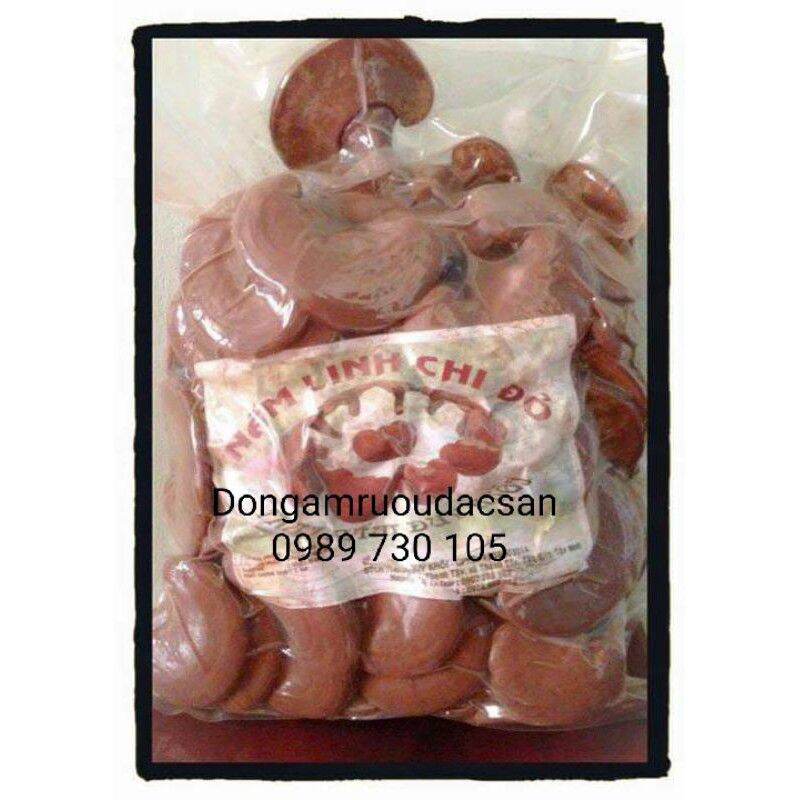 Nấm linh chi đỏ tây bắc 1kg