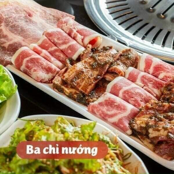 0,5kg BÒ CUỘN nhập khẩu (hỏa tốc 2h tphcm)
